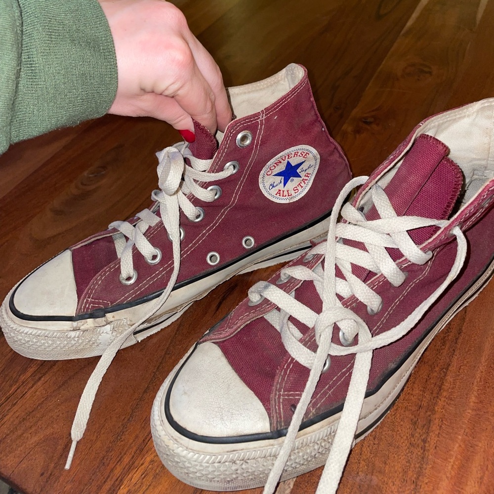 Converse